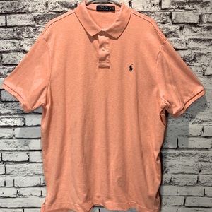Mens XL Polo by Ralph Lauren Polo Shirt Golf Shirt